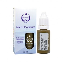 True Hazel Micro Pigment 15mL (Biotouch)