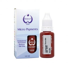 Blush Micro Pigment 15mL (Biotouch)