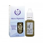 Olive Micro Pigment 15mL(BioTouch) YEŞİL ZEYTİN