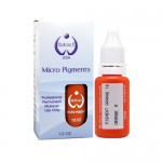 Orange Micro Pigment 15mL (BioTouch) PORTAKAL