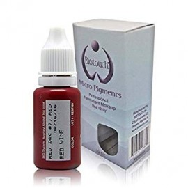 Red Wine Micro Pigment 15mL (BioTouch)