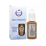 Taupe Micro Pigment 15mL (BioTouch) AÇIK KAHVE