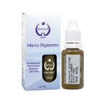 True Hazel Micro Pigment 15mL (Biotouch)