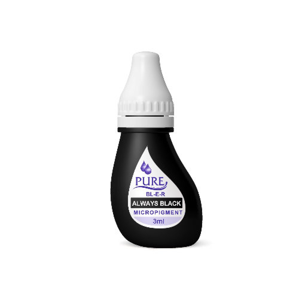 Biotouch Pure Boya 3mL (Always Black)