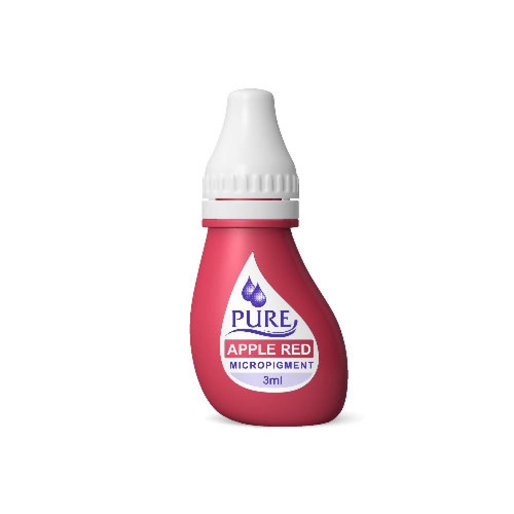Biotouch Pure Boya 3mL (Apple Red)