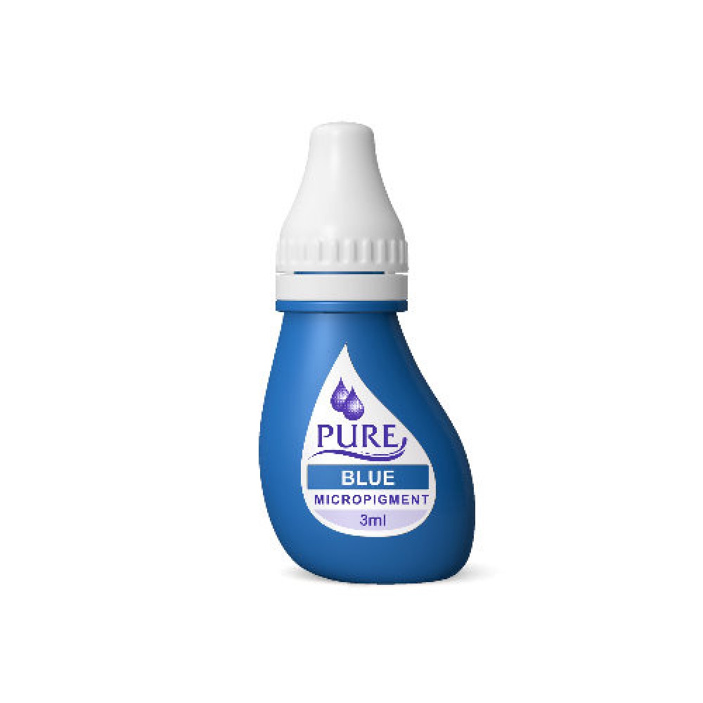 Biotouch Pure Boya 3mL (Blue)