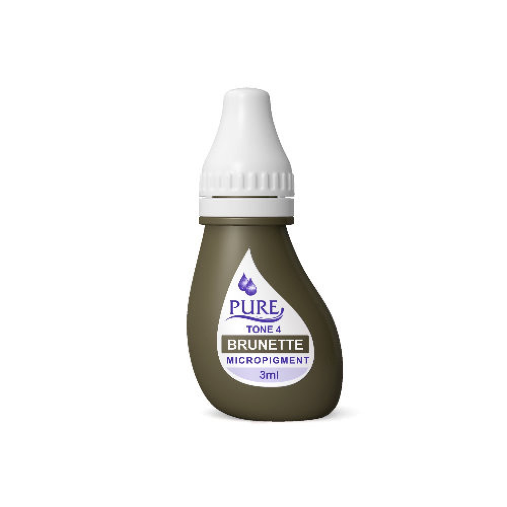 Biotouch Pure Boya 3mL (Brunette)