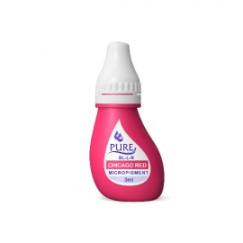 Biotouch Pure Boya 3mL (Chicago Red)