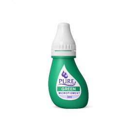 Biotouch Pure Boya 3mL (Green)