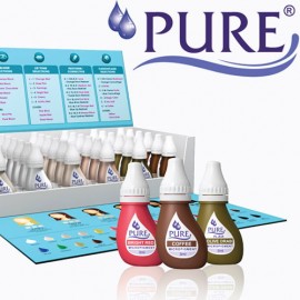 Biotouch Pure Boya 3mL (Jet Black)