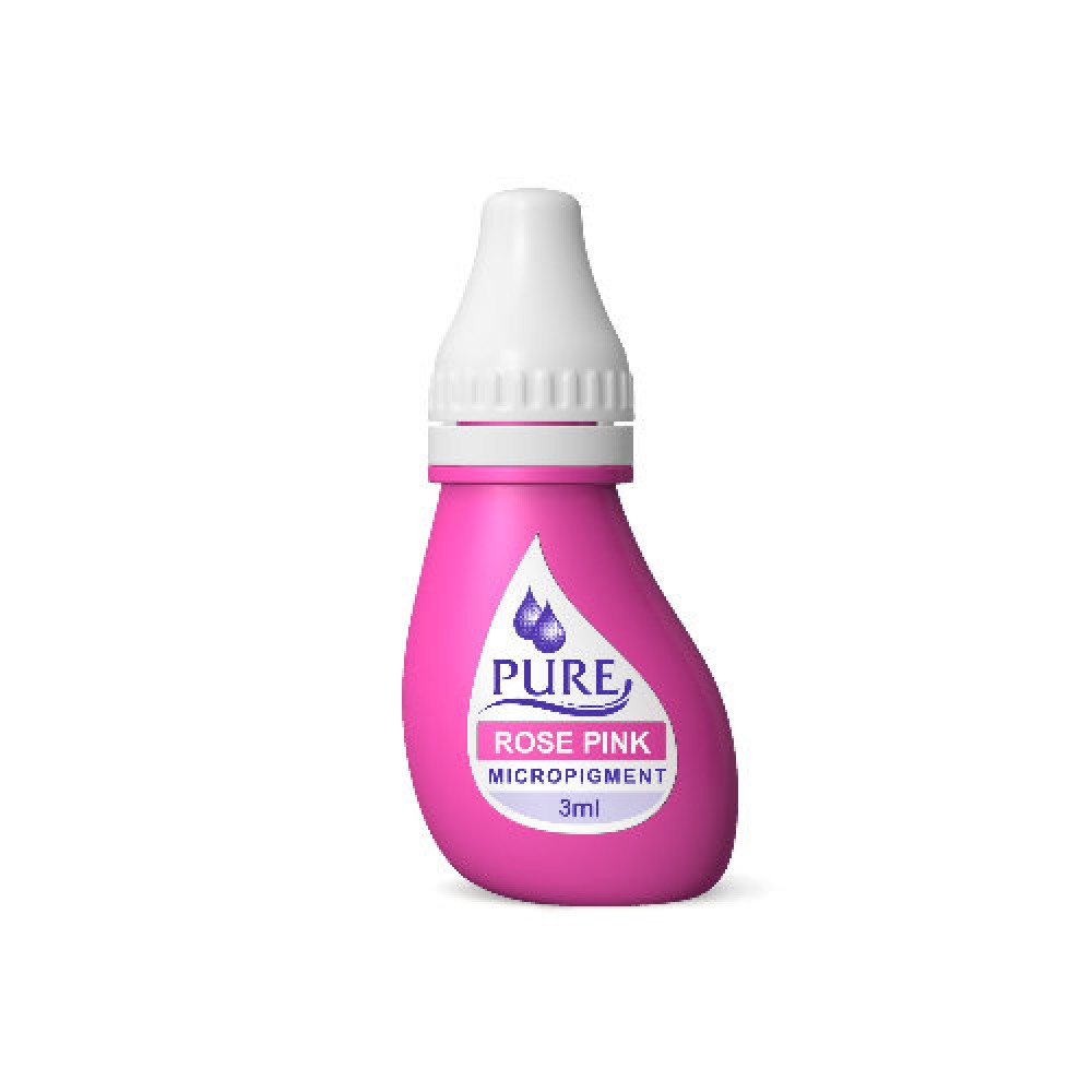 Biotouch Pure Boya 3mL (Rose Pink)