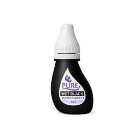 Biotouch Pure Boya 3mL (Wet Black)