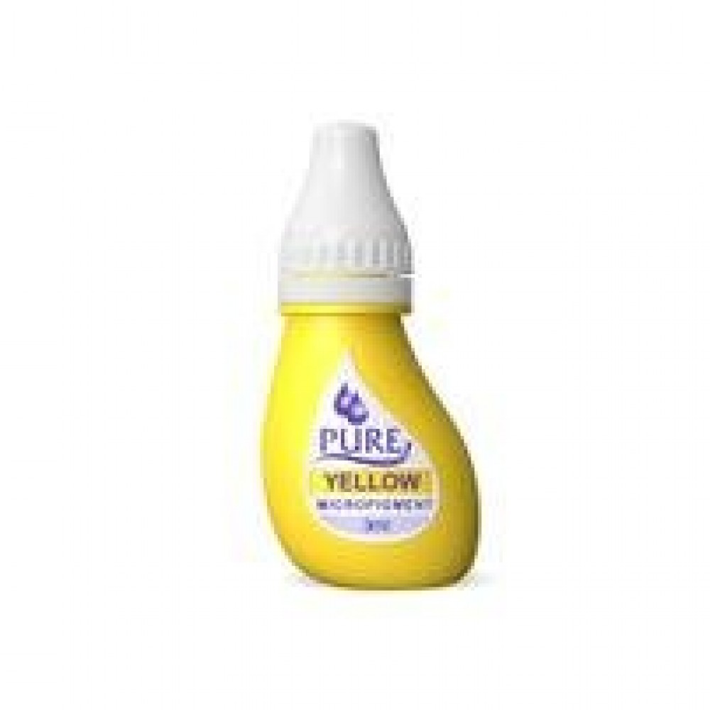 Biotouch Pure Boya 3mL (Yellow)