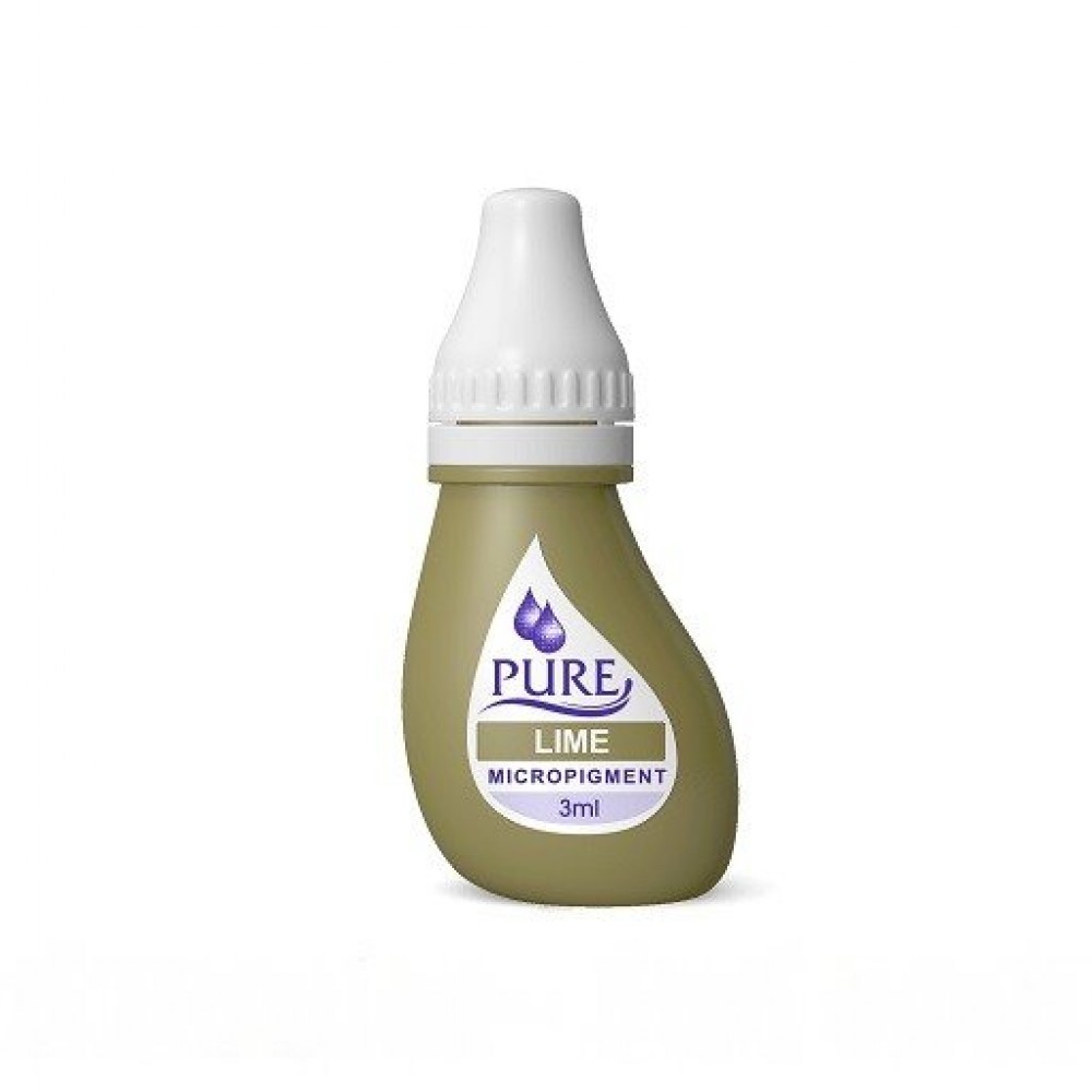 Biotouch Pure Boya 3mL (Lime)
