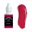 Iglo Permanent Makeup Paint 15 mL (Magenta)