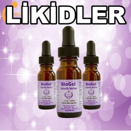 Kalici Makyaj Likid ve Kremler