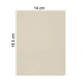 Permanent Makeup Practice - Latex Patternless Artificial Working Leather