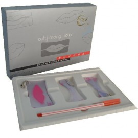 Eyebrow Template Set - 6