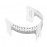 Eyebrow Measuring Ruler - 1