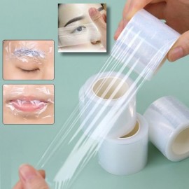 Permanent Makeup Microblading Anesthesia Stretch Film Foil