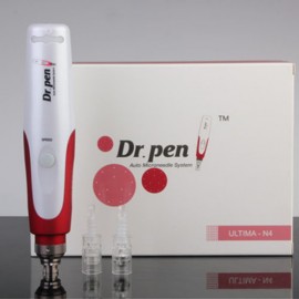 DR. PEN DR. PEN Cilt Bakım Makinası - Laser N2-W ŞARJLI