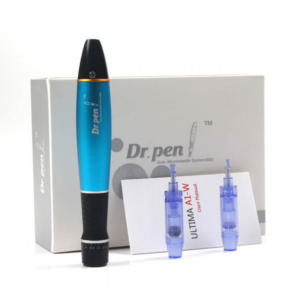 DR. PEN Skin Care Device - Laser A1 CHARGED