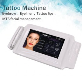 Permanent Make-up Tool