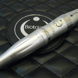 Biotouch Kalıcı Makyaj Cihazı Silvera (Made in U.S.A)