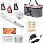 Permanent Makeup Mini Kit-2