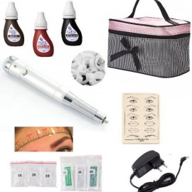 Permanent Makeup Mini Kit-2