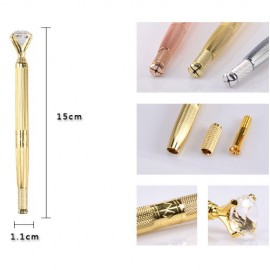 Permanent Makeup Microblading Pen - 022