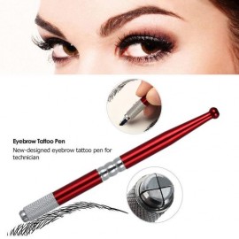 Permanent Makeup Microblading Pen - 009