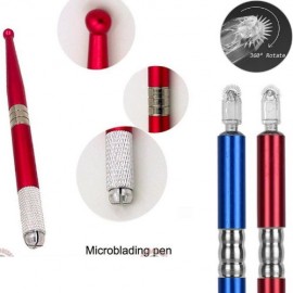 Permanent Makeup Microblading Pen - 009