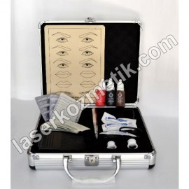 Permanent Makeup Mini Kit-1