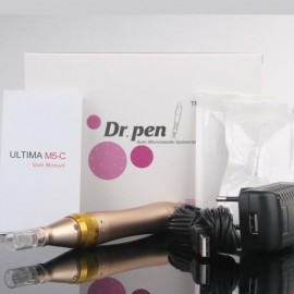 DR. PEN Cilt Bakım Makinası - Laser M5 ŞARJLI