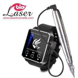 Kalıcı Makyaj Makinası - Laser 9
