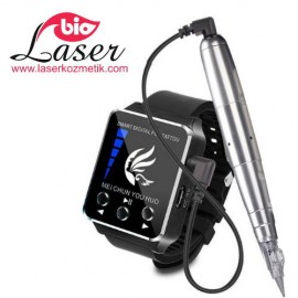 Permanent Make-up Device laser-9