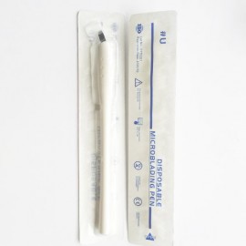 Kalıcı Makyaj Microblading Kalemi - 019