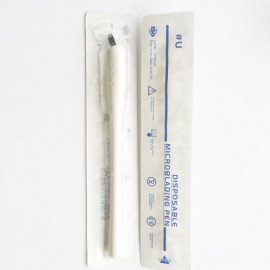 Permanent Makeup Microblading Pen - 019