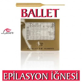 Epilation Needle - BALLET