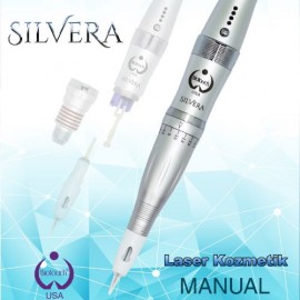 Permanent Makeup Needle (Silvera)