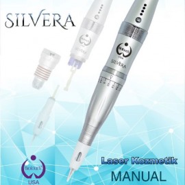 Silvera Biotouch - Kalıcı Makyaj İğnesi