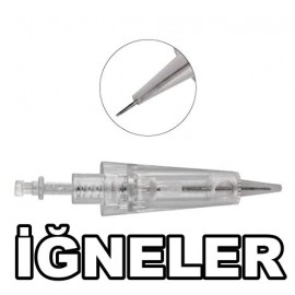 Kalıcı Makyaj İğneleri