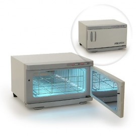 Sterilizatör uv ve ısı (UV - Fırın Sıcak)