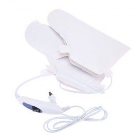 Spa Çorabı - Elektrikli Çorap - Isıtıcılı Ayak Saunası