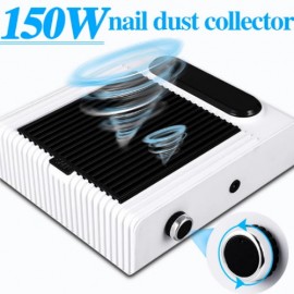 Tırnak Tozu Çekme Makinası (150w)