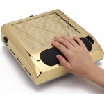 Tırnak Tozu Çekme Makinası