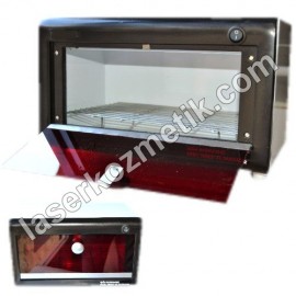 Sterilizatör uv (UV - Işık ile Sterilizasyon)