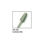Elektrikli Törpü Ucu -Carbide Paslanmaz CB300