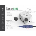 Elektrikli tırnak törpüsü - Brillian (SAESHIN) B350